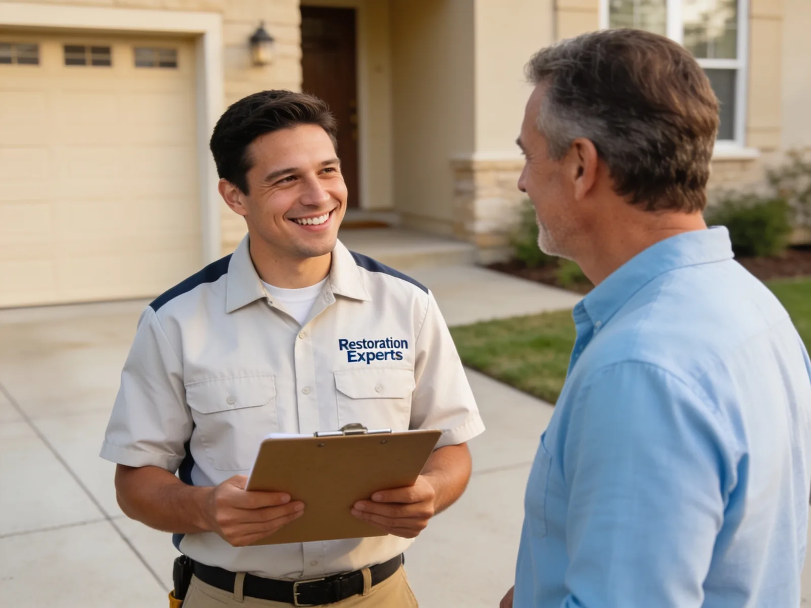 Water Damage Cleanup Osco, IL FAQs